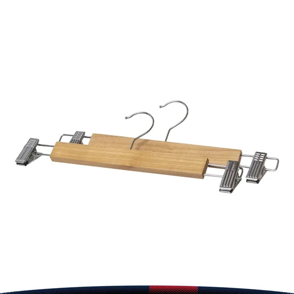 Solip Wooden Hanger