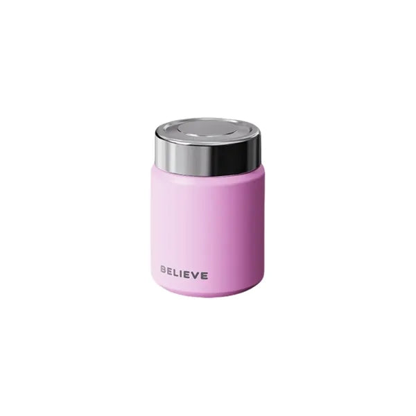 6oz 316 Stainless Steel Vacuum Insulated Water Bottle