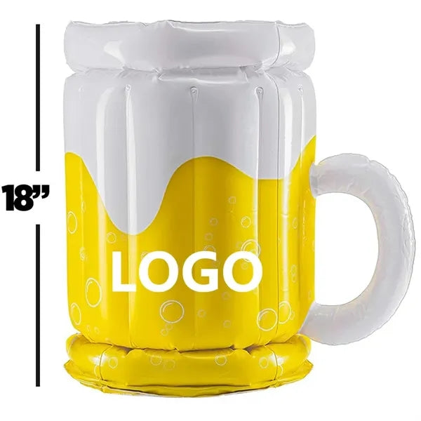 Inflatable Beer Bucket