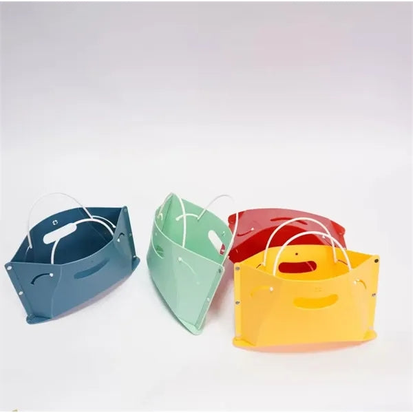 Foldable Card Chair/Tote Bag