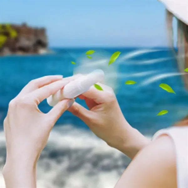 Mini USB Rechargeable Handheld Fans