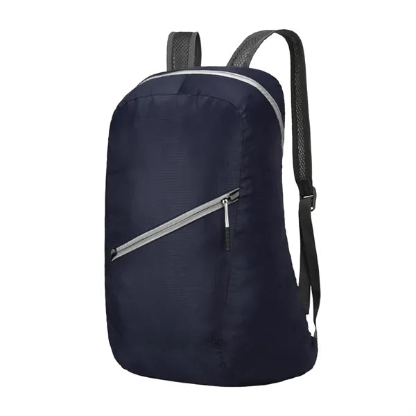 Lightweight Waterproof Folding Backpack