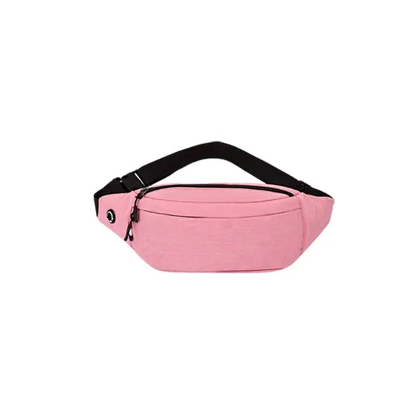 Large Crossbody Fanny Pack