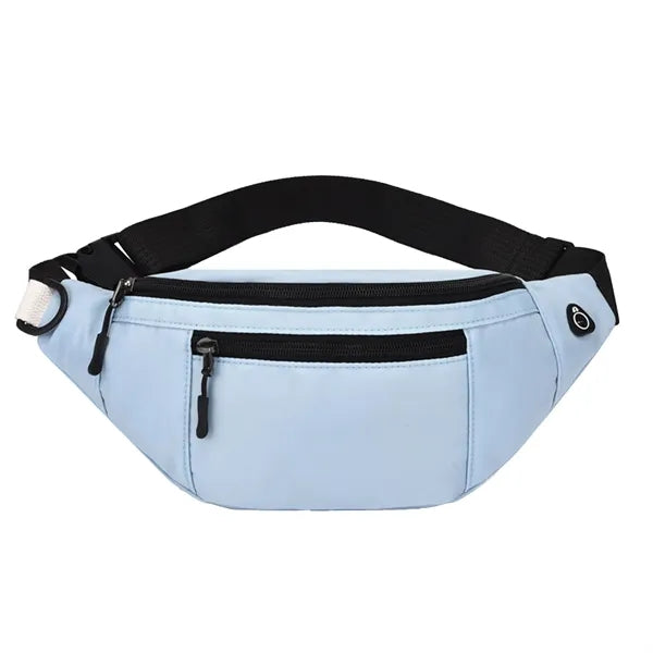 Outdoor Crossbody Fanny Pack