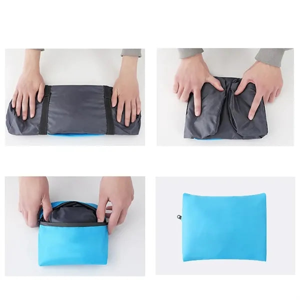 Foldable Travel Duffel Bag