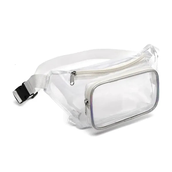 Clear Fanny Pack