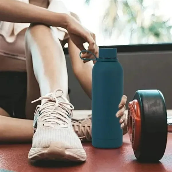 17oz. Portable Outdoor Sports Water Bottle