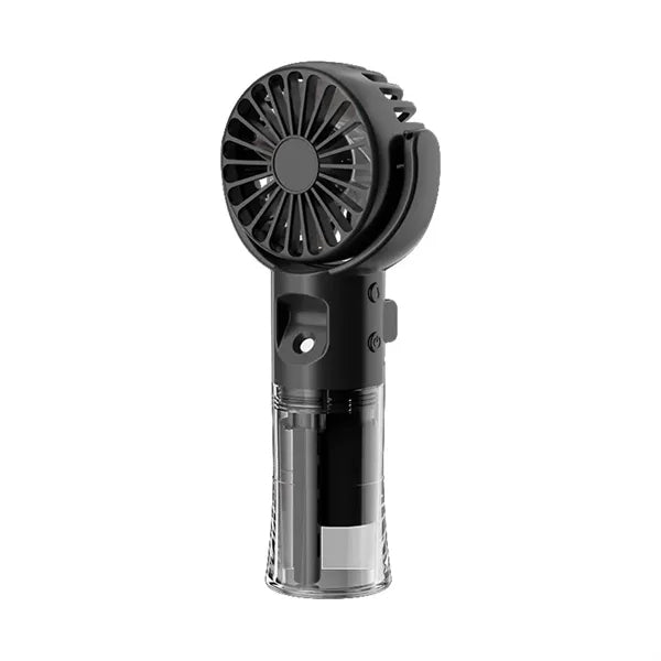 Handheld Misting Fan