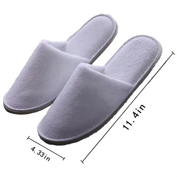 Disposable Slippers