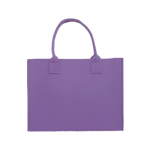 Foldable Eco-Friendly Shopping Bag