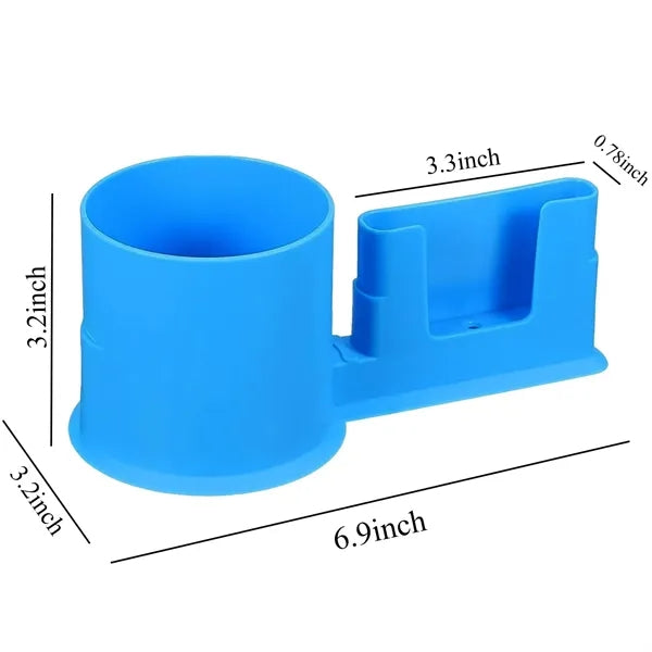 Paddle Board Cup Holder