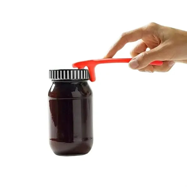 Multi-Function Bottle Opener