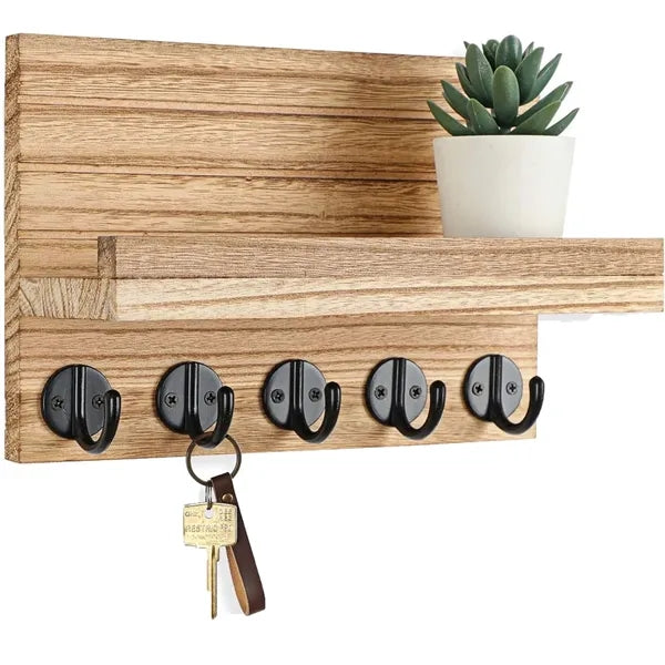 Key Holder For Wall