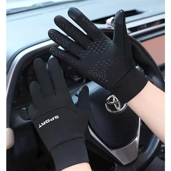 Winter Touch screen Gloves