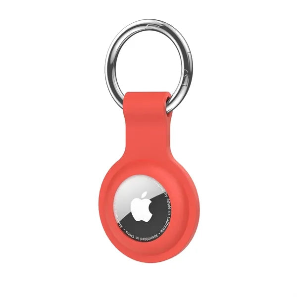 Silicone AirTag Protective Case