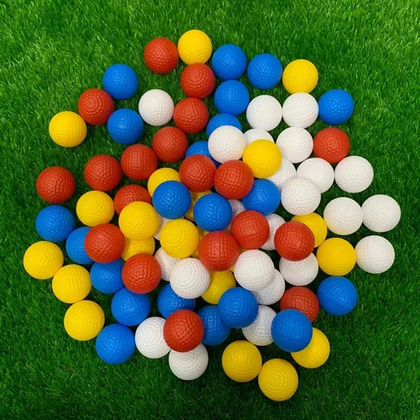 Golf Practice Balls