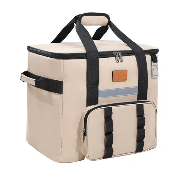 Portable Camping Cooler Bag