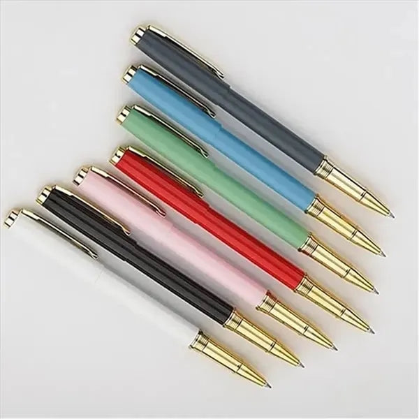 Business Gel Ink Pen