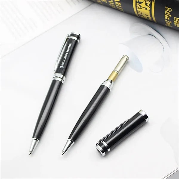 Metal Ballpoint Pen