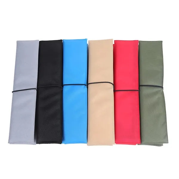Water-Resistant & Compact Portable Outdoor Mat