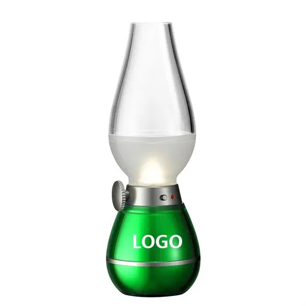 Whisper Lamp