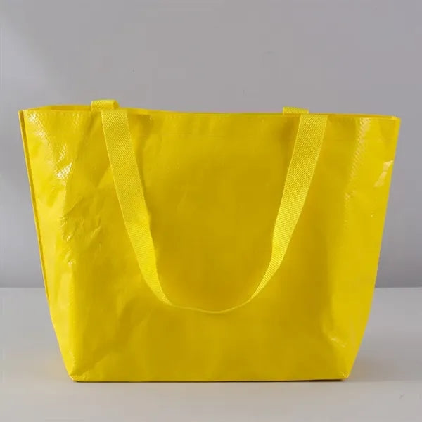 Bulk Custom Non Woven Tote Bags with your Logo