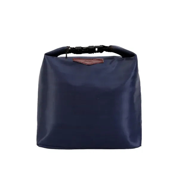 Portable Insulated Lunch Bag