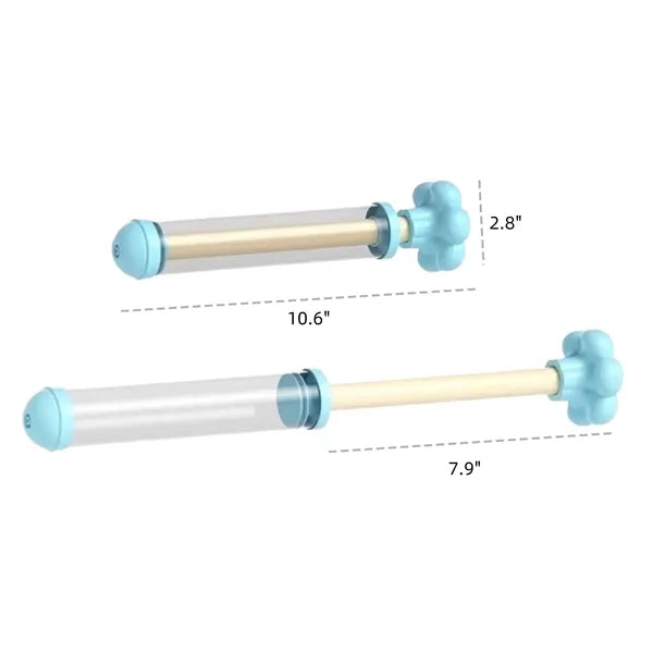 Fireworks Style Water Spray Toy
