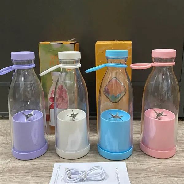 Portable Juicer