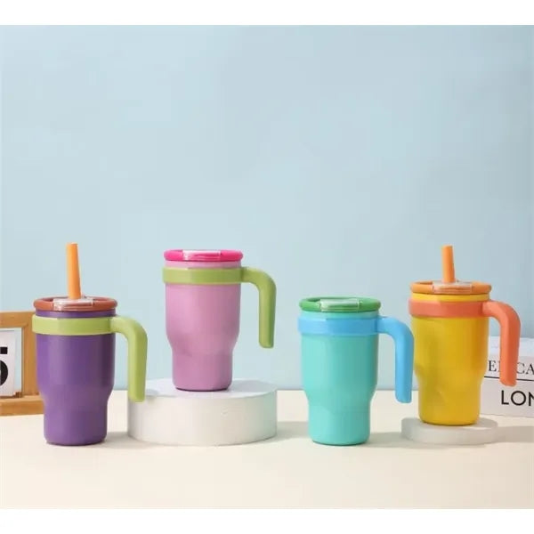 14oz Tumblers With Handle