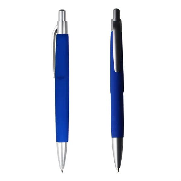 Stylish Plastic Ballpoint Pen