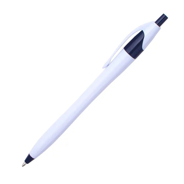 Stylish Plastic Ballpoint Pen