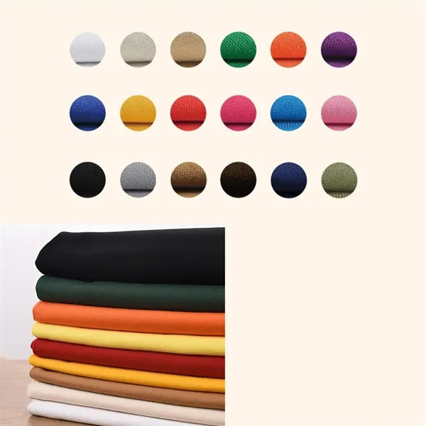 Twisted Rope Blankets Canvas Bag