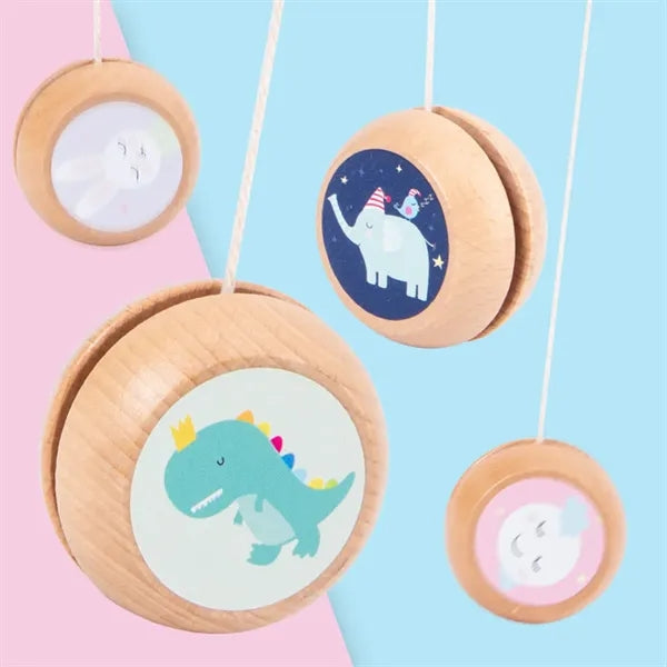 Wooden Toys Yoyo