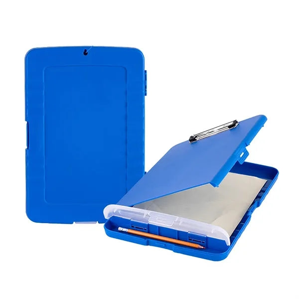 Writing Board Folder File Organizer Clipboard