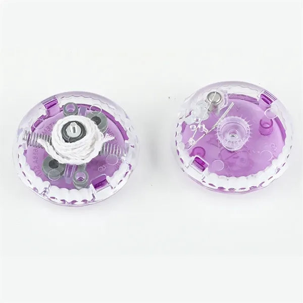 Light-Up Yo-Yo