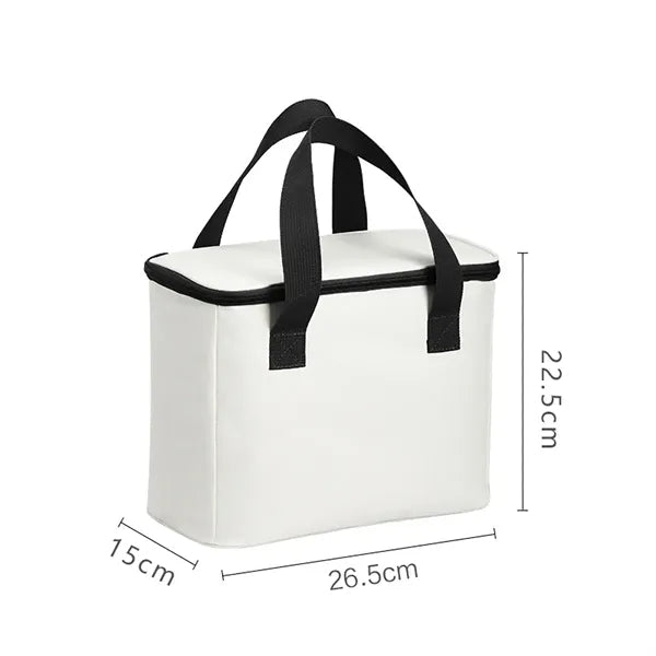 Insulated Outdoor Picnic Lunch Bag