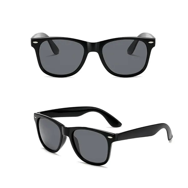 Polarized Sunglasses Mirror Lens UV Blocking