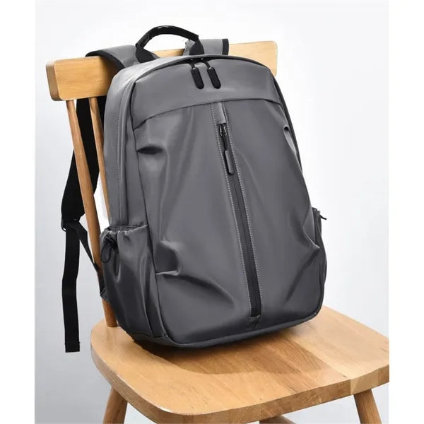 Lightweight Casual Laptop Camera Backpack