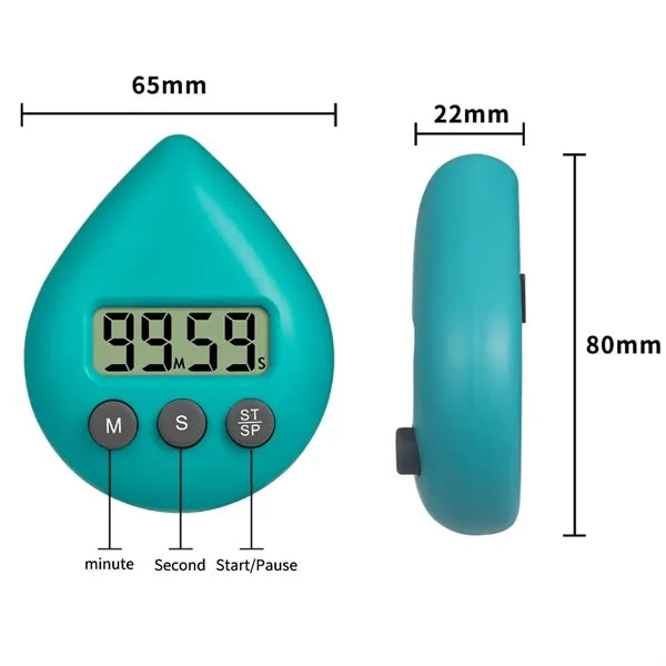 Electronic Timer