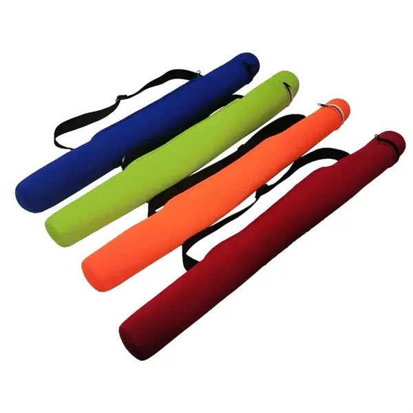 Beer Sleeve for Golf Bag