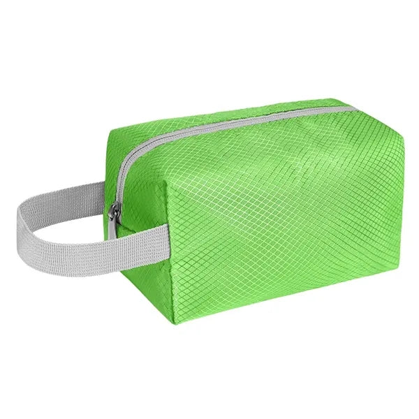 Portable Classic Durable Toiletry Bag