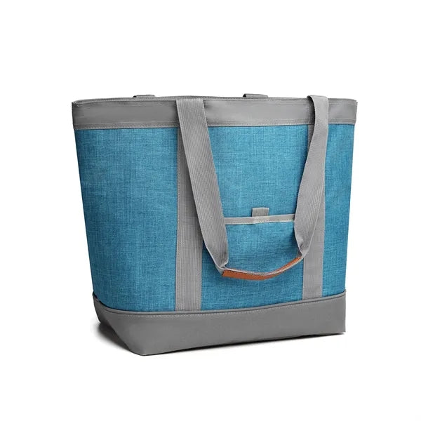 Large Insulated Cooler Tote Bag