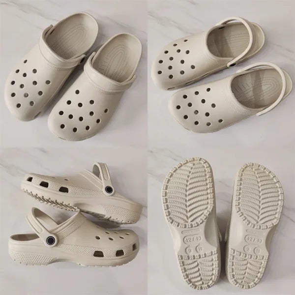 Unisex Garden Clogs,slipper