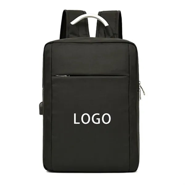 USB charging simple and casual bag