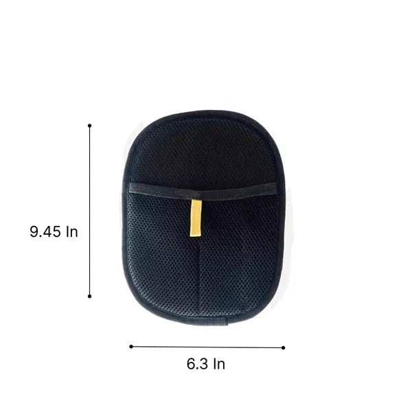 Pet Hair Removal Gloves Multifunction Cat Fur Cleaner Tool