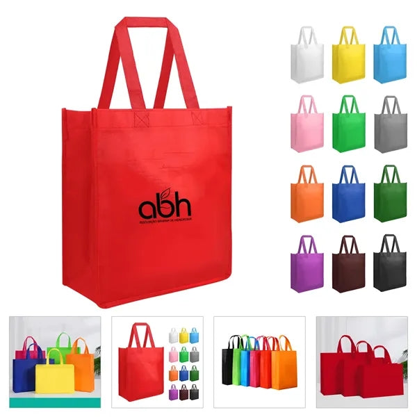Non-Woven Tote Bag