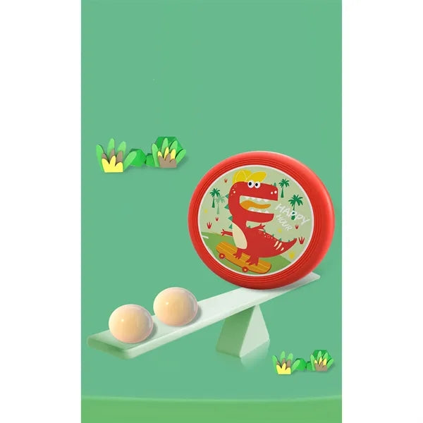Cartoon Soft Kids' Toy