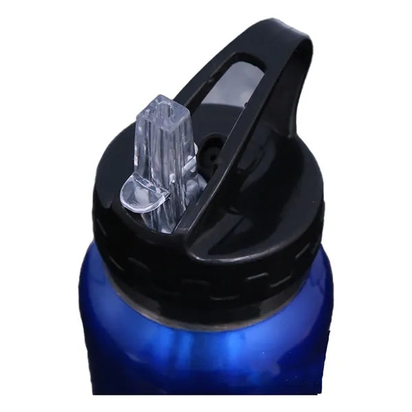 Stainless Steel Sports Large Mouth Water Bottle