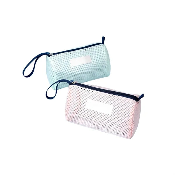 Clear Makeup Bag Cosmetic Pouch